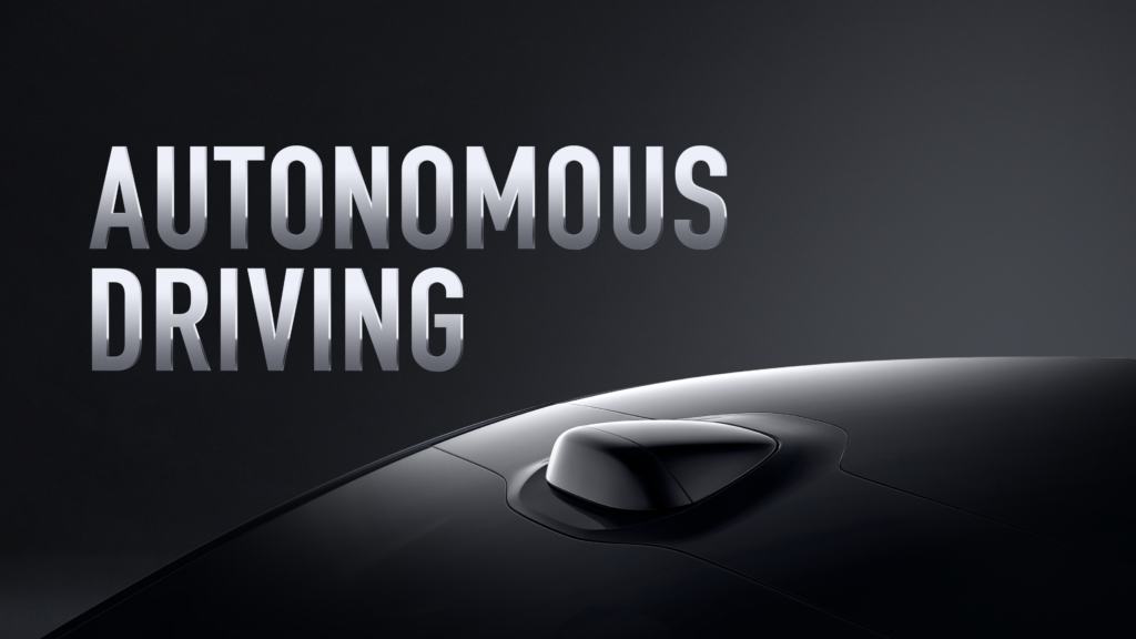 Xiaomi Su7 EV Level 2 Autonomous Driving